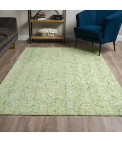 Dalyn Calisa CS5 Kiwi Area Rug 8 ft. X 10 ft. Rectangle