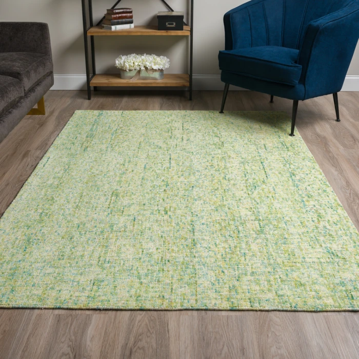 Dalyn Calisa CS5 Kiwi Area Rug 3 ft. 6 in. X 5 ft. 6 in. Rectangle