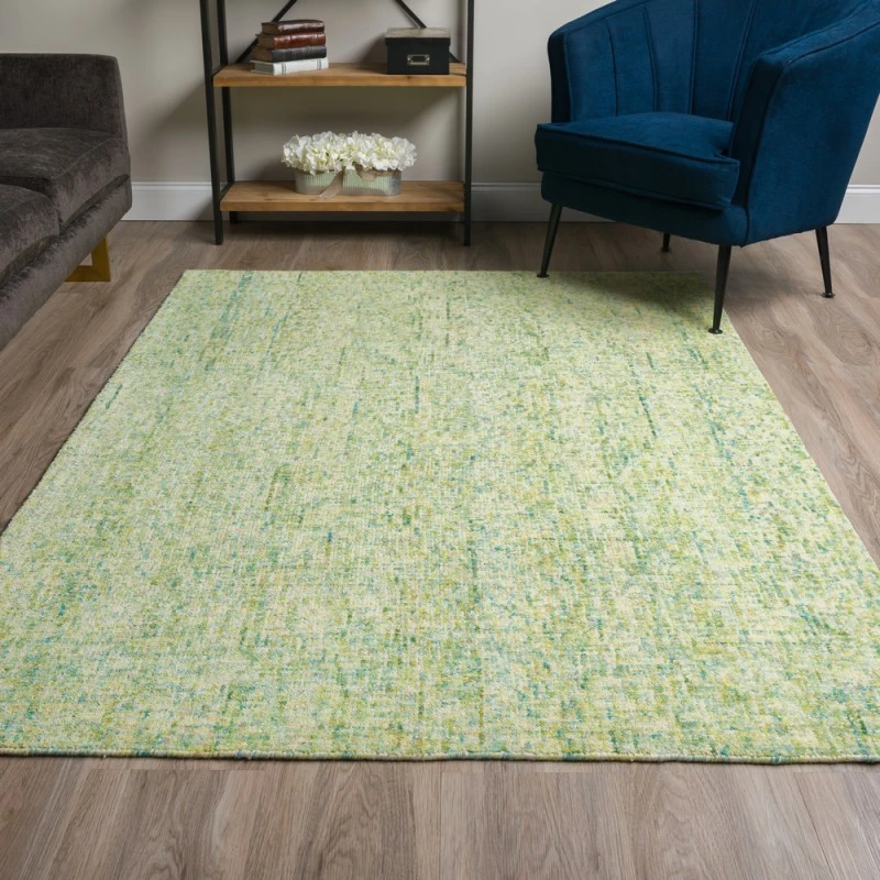 Dalyn Calisa CS5 Kiwi Area Rug 3 ft. 6 in. X 5 ft. 6 in. Rectangle