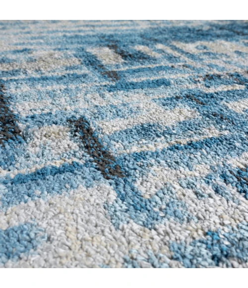 Dalyn Aero AE6 Baltic Area Rug 9 ft. 6 in. X 13 ft. 2 in. Rectangle