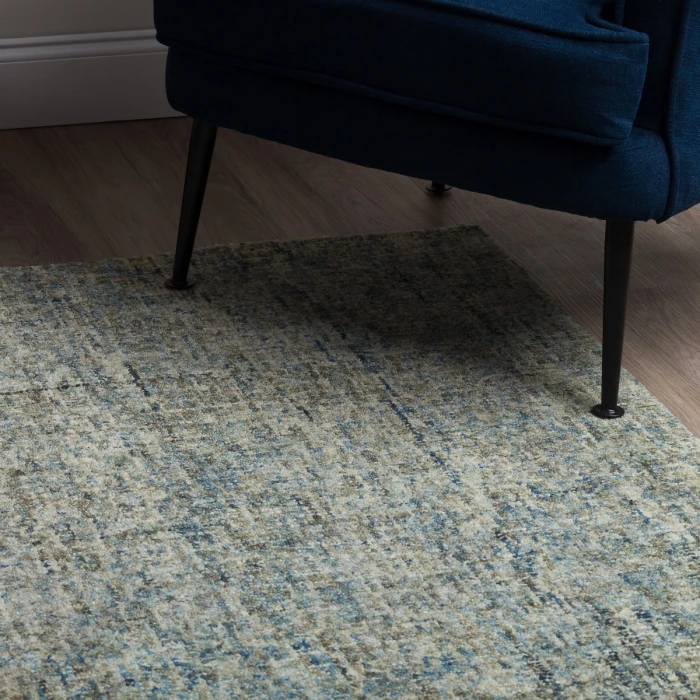 Dalyn Calisa CS5 Indigo Area Rug 8 ft. X 10 ft. Rectangle