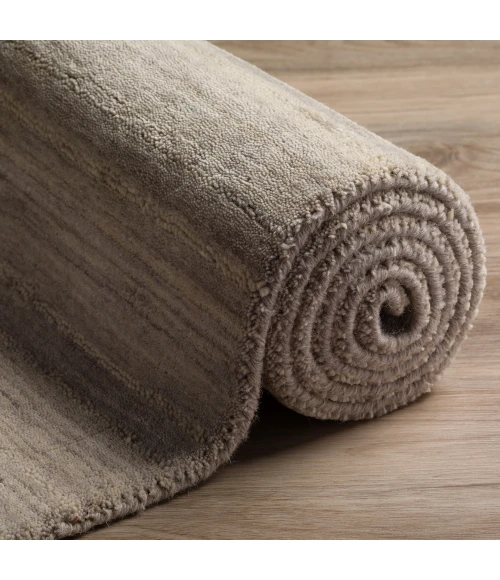 Dalyn Rafia RF100 Granite Area Rug 9 ft. X 13 ft. Rectangle