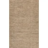 Dalyn Zion ZN1 Chocolate Area Rug 5 ft. X 7 ft. 6 in. Rectangle