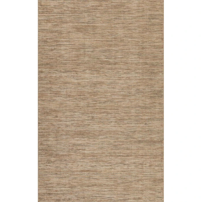 Dalyn Zion ZN1 Chocolate Area Rug 5 ft. X 7 ft. 6 in. Rectangle