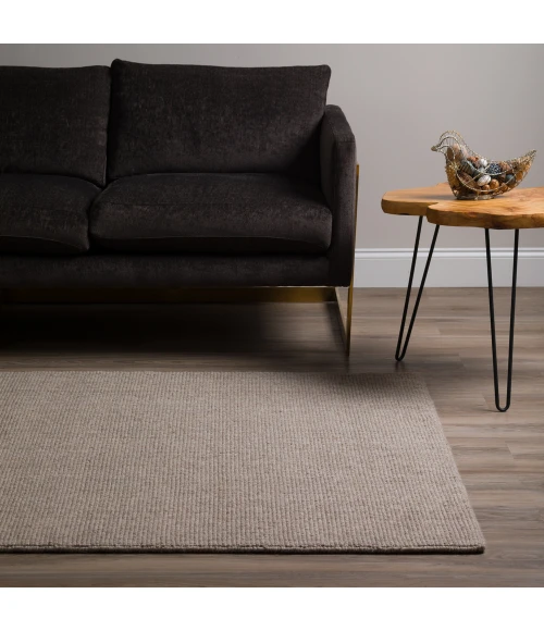 Dalyn Monaco Sisal MC300 Mushroom Area Rug 9 ft. X 13 ft. Rectangle