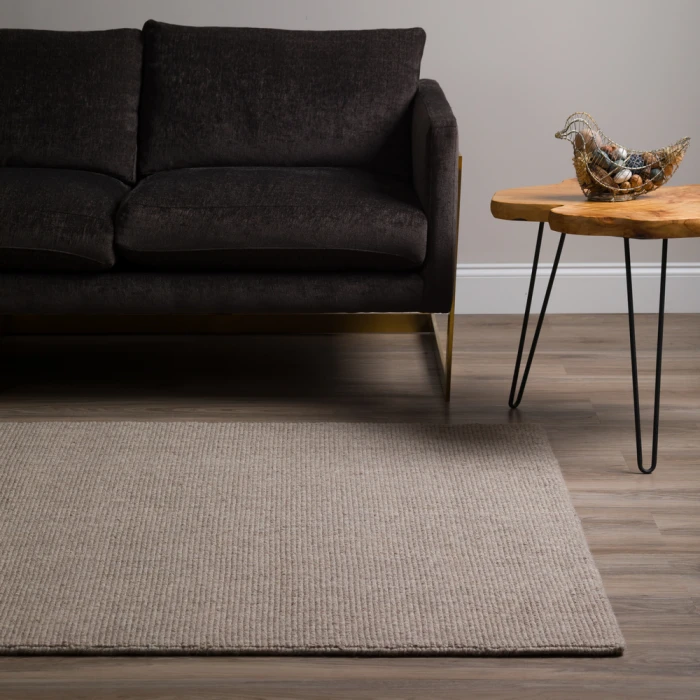 Dalyn Monaco Sisal MC300 Mushroom Area Rug 3 ft. 6 in. X 5 ft. 6 in. Rectangle