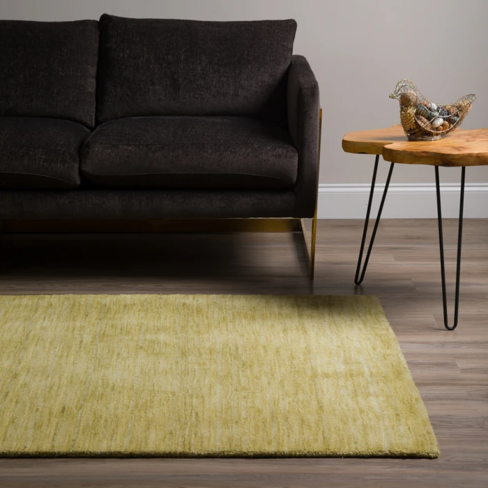 Dalyn Rafia RF100 Kiwi Area Rug 8 ft. X 10 ft. Rectangle