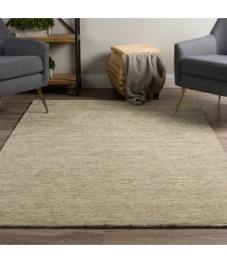 Dalyn Reya RY7 Fog Area Rug 9 ft. X 13 ft. Rectangle