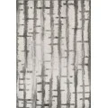 Dalyn Rocco RC2 Silver Area Rug 9 ft. 6 in. X 13 ft. 2 in. Rectangle