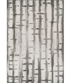 Dalyn Rocco RC2 Silver Area Rug 9 ft. 6 in. X 13 ft. 2 in. Rectangle