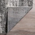 Dalyn Rocco RC8 Ivory Area Rug 9 ft. 6 in. X 13 ft. 2 in. Rectangle