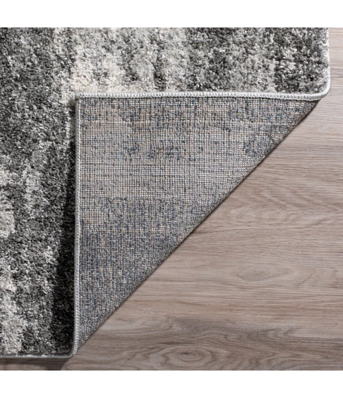 Dalyn Rocco RC8 Ivory Area Rug 9 ft. 6 in. X 13 ft. 2 in. Rectangle