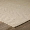 Dalyn Monaco MC200 Linen Area Rug 9 ft. X 13 ft. Rectangle