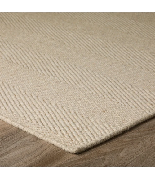 Dalyn Monaco MC200 Linen Area Rug 9 ft. X 13 ft. Rectangle