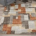 Dalyn Aero AE3 Multi Area Rug 3 ft. 3 in. X 5 ft. 3 in. Rectangle