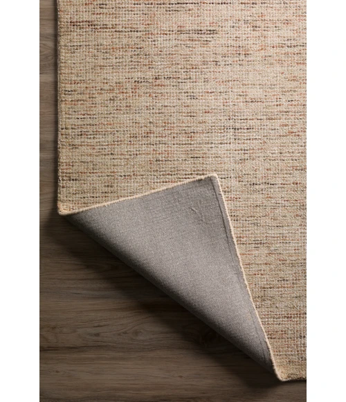 Dalyn Toro TT100 Sand Area Rug 6 ft. X 6 ft. Square