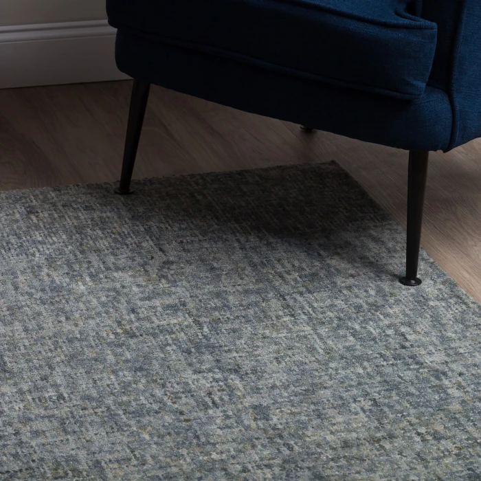 Dalyn Calisa CS5 Carbon Area Rug 3 ft. 6 in. X 5 ft. 6 in. Rectangle