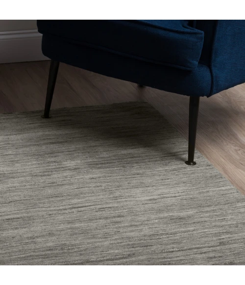 Dalyn Rafia RF100 Charcoal Area Rug 8 ft. X 10 ft. Rectangle