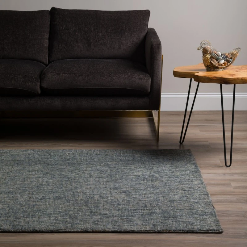 Dalyn Calisa CS5 Carbon Area Rug 9 ft. X 13 ft. Rectangle