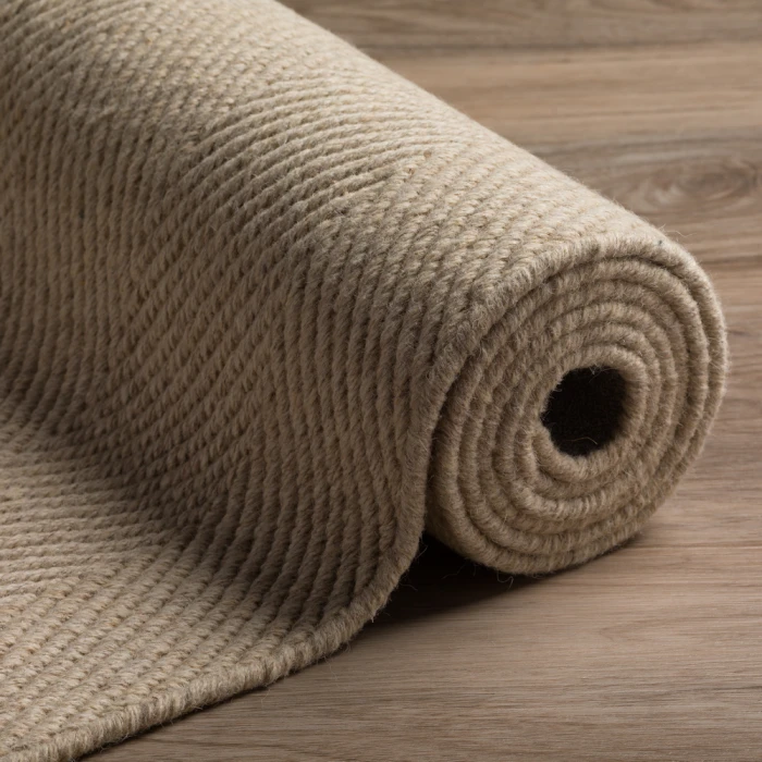 Dalyn Monaco MC200 Linen Area Rug 9 ft. X 13 ft. Rectangle