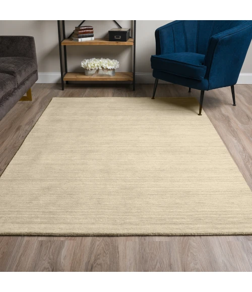 Dalyn Rafia RF100 Linen Area Rug 5 ft. X 7 ft. 6 in. Rectangle