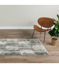 Dalyn Rocco RC8 Ivory Area Rug 9 ft. 6 in. X 13 ft. 2 in. Rectangle