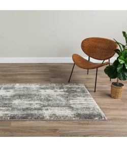 Dalyn Rocco RC8 Ivory Area Rug 9 ft. 6 in. X 13 ft. 2 in. Rectangle