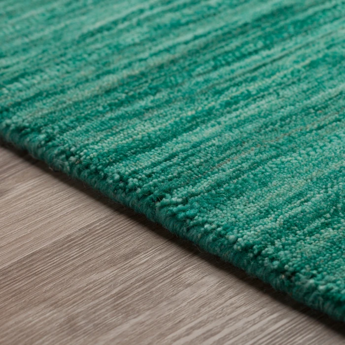 Dalyn Rafia RF100 Emerald Area Rug 5 ft. X 7 ft. 6 in. Rectangle