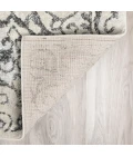 Dalyn Modern Greys MG214 Linen Area Rug 9 ft. 6 in. X 13 ft. 2 in. Rectangle