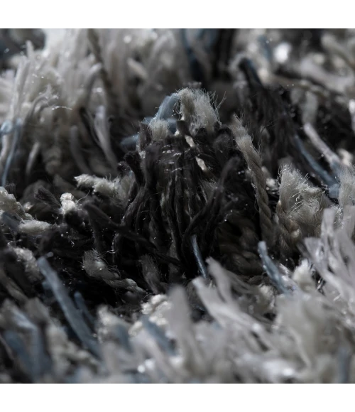 Dalyn Arturro AT2 Charcoal Area Rug 7 ft. 10 in. X 10 ft. 7 in. Rectangle