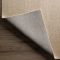 Dalyn Monaco MC200 Linen Area Rug 9 ft. X 13 ft. Rectangle
