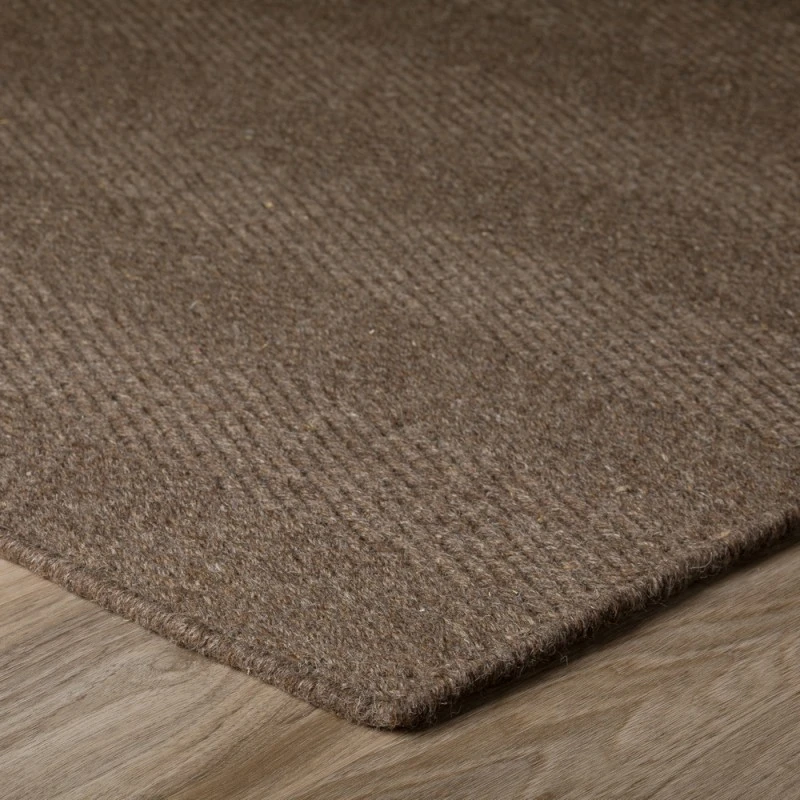 Dalyn Monaco MC200 Charcoal Area Rug 2 ft. 3 in. X 7 ft. 6 in. Runner