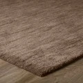 Dalyn Rafia RF100 Chocolate Area Rug 9 ft. X 13 ft. Rectangle