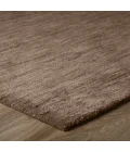 Dalyn Rafia RF100 Chocolate Area Rug 9 ft. X 13 ft. Rectangle