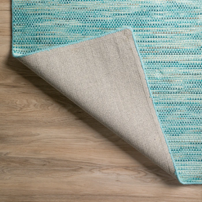 Dalyn Zion ZN1 Teal Area Rug 12 ft. X 15 ft. Rectangle