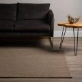 Dalyn Monaco MC100 Mocha Area Rug 9 ft. X 13 ft. Rectangle