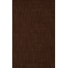 Dalyn Monaco MC100 Chocolate Area Rug 8 ft. X 10 ft. Rectangle