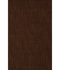 Dalyn Monaco MC100 Chocolate Area Rug 8 ft. X 10 ft. Rectangle