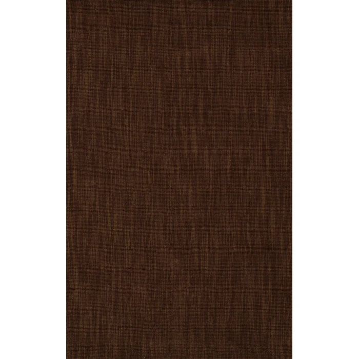 Dalyn Monaco MC100 Chocolate Area Rug 5 ft. X 7 ft. 6 in. Rectangle