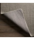 Dalyn Monaco Sisal MC300 Silver Area Rug 2 ft. 3 in. X 7 ft. 6 in. Runner