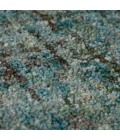 Dalyn Calisa CS5 Seaglass Area Rug 3 ft. 6 in. X 5 ft. 6 in. Rectangle