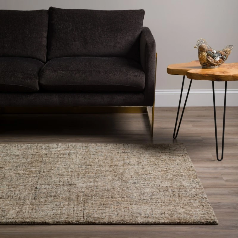 Dalyn Calisa CS5 Coffee Area Rug 3 ft. 6 in. X 5 ft. 6 in. Rectangle
