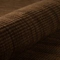 Dalyn Monaco MC100 Chocolate Area Rug 3 ft. 6 in. X 5 ft. 6 in. Rectangle