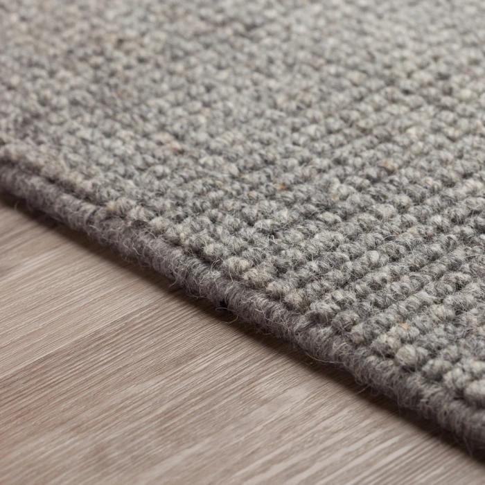 Dalyn Monaco Sisal MC300 Ash Area Rug 8 ft. X 10 ft. Rectangle