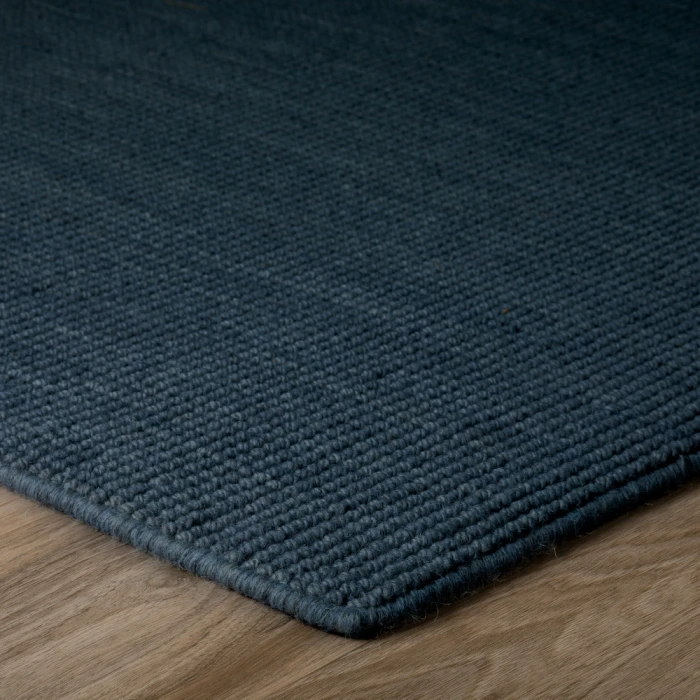 Dalyn Monaco Sisal MC300 Navy Area Rug 5 ft. X 7 ft. 6 in. Rectangle