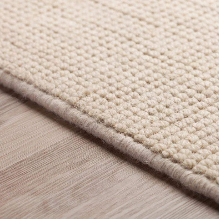 Dalyn Monaco Sisal MC300 Ivory Area Rug 2 ft. 3 in. X 7 ft. 6 in. Runner