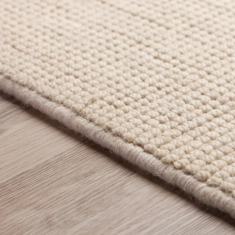 Dalyn Monaco Sisal MC300 Ivory Area Rug 5 ft. X 7 ft. 6 in. Rectangle