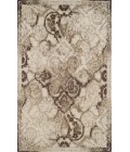 Dalyn Antigua AN10 Mocha Area Rug 5 ft. 3 in. X 7 ft. 7 in. Rectangle