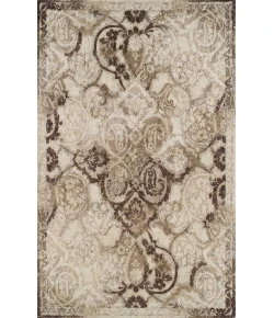 Dalyn Antigua AN10 Mocha Area Rug 5 ft. 3 in. X 7 ft. 7 in. Rectangle