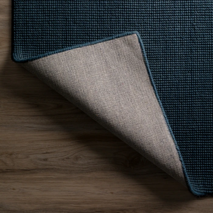 Dalyn Monaco Sisal MC300 Navy Area Rug 5 ft. X 7 ft. 6 in. Rectangle